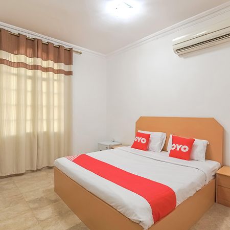 Majestic Hotel Wadi Kabir Ngoại thất bức ảnh
