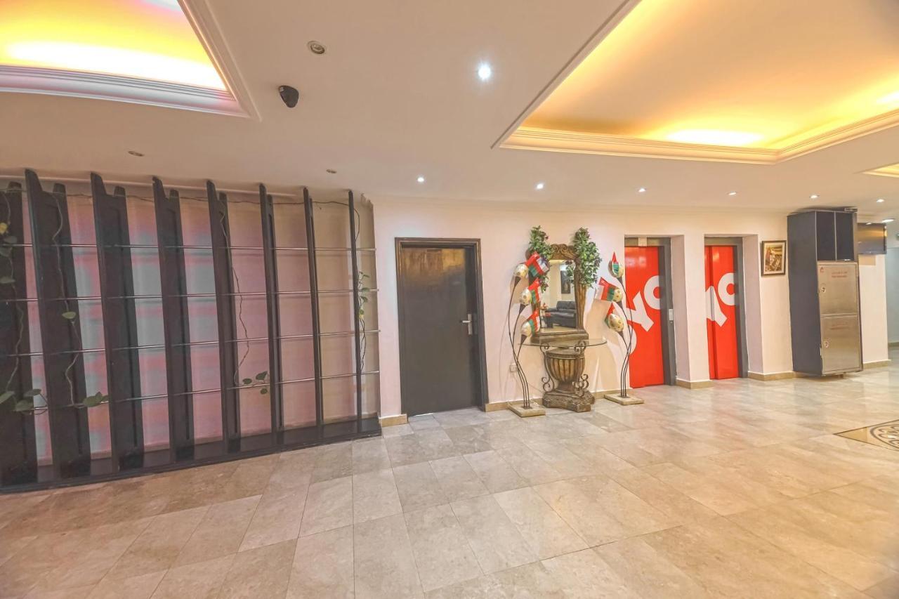 Majestic Hotel Wadi Kabir Ngoại thất bức ảnh
