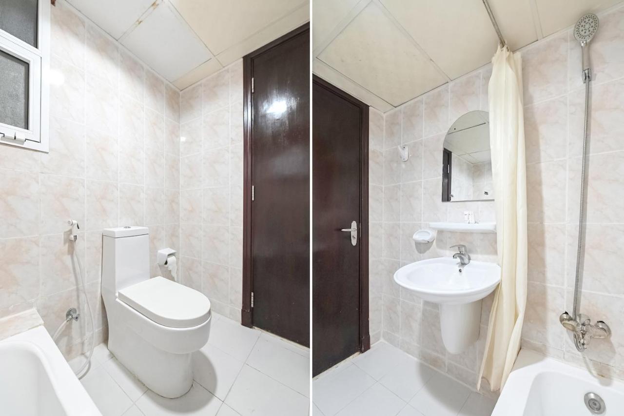 Majestic Hotel Wadi Kabir Ngoại thất bức ảnh