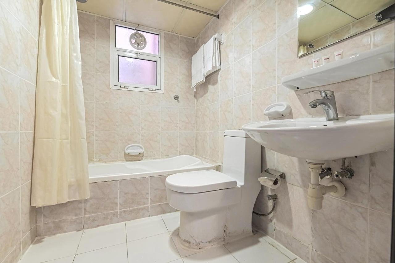 Majestic Hotel Wadi Kabir Ngoại thất bức ảnh