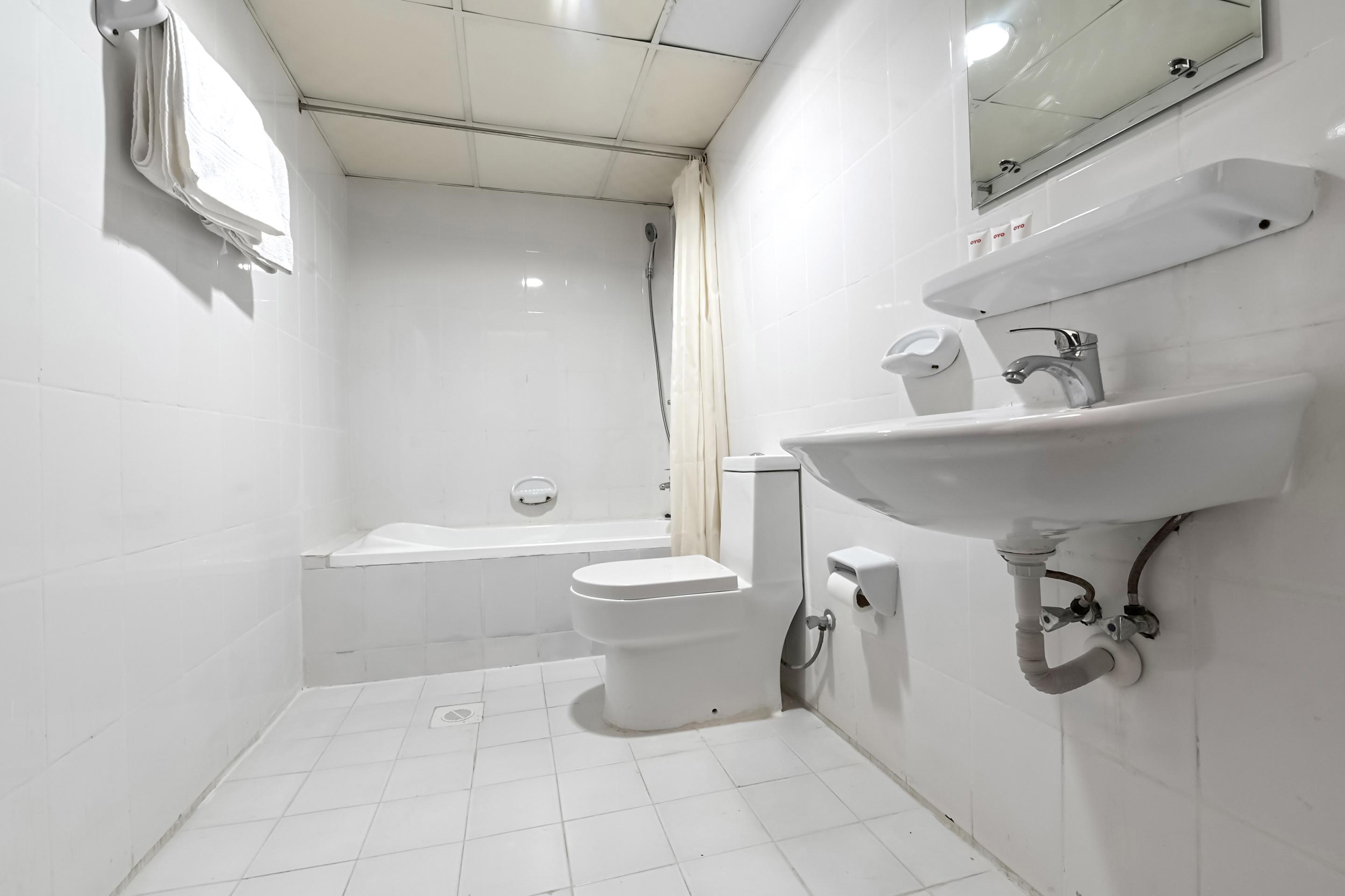Majestic Hotel Wadi Kabir Ngoại thất bức ảnh