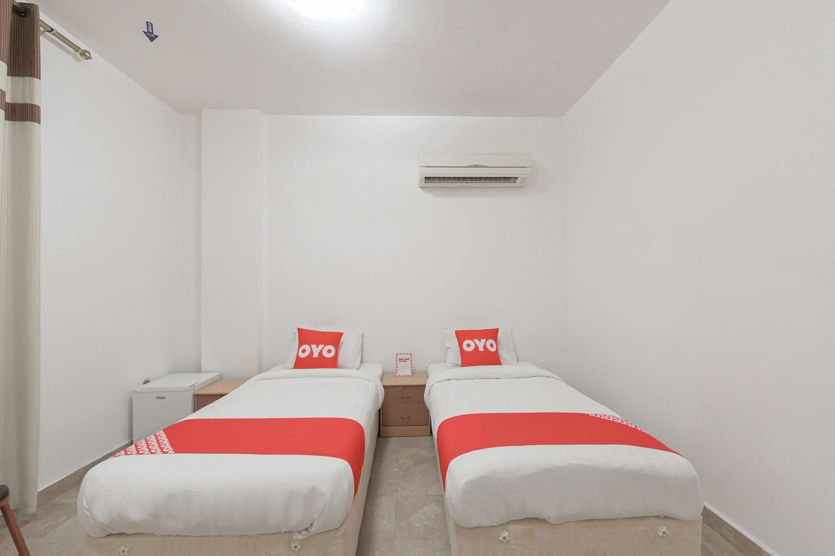 Majestic Hotel Wadi Kabir Ngoại thất bức ảnh