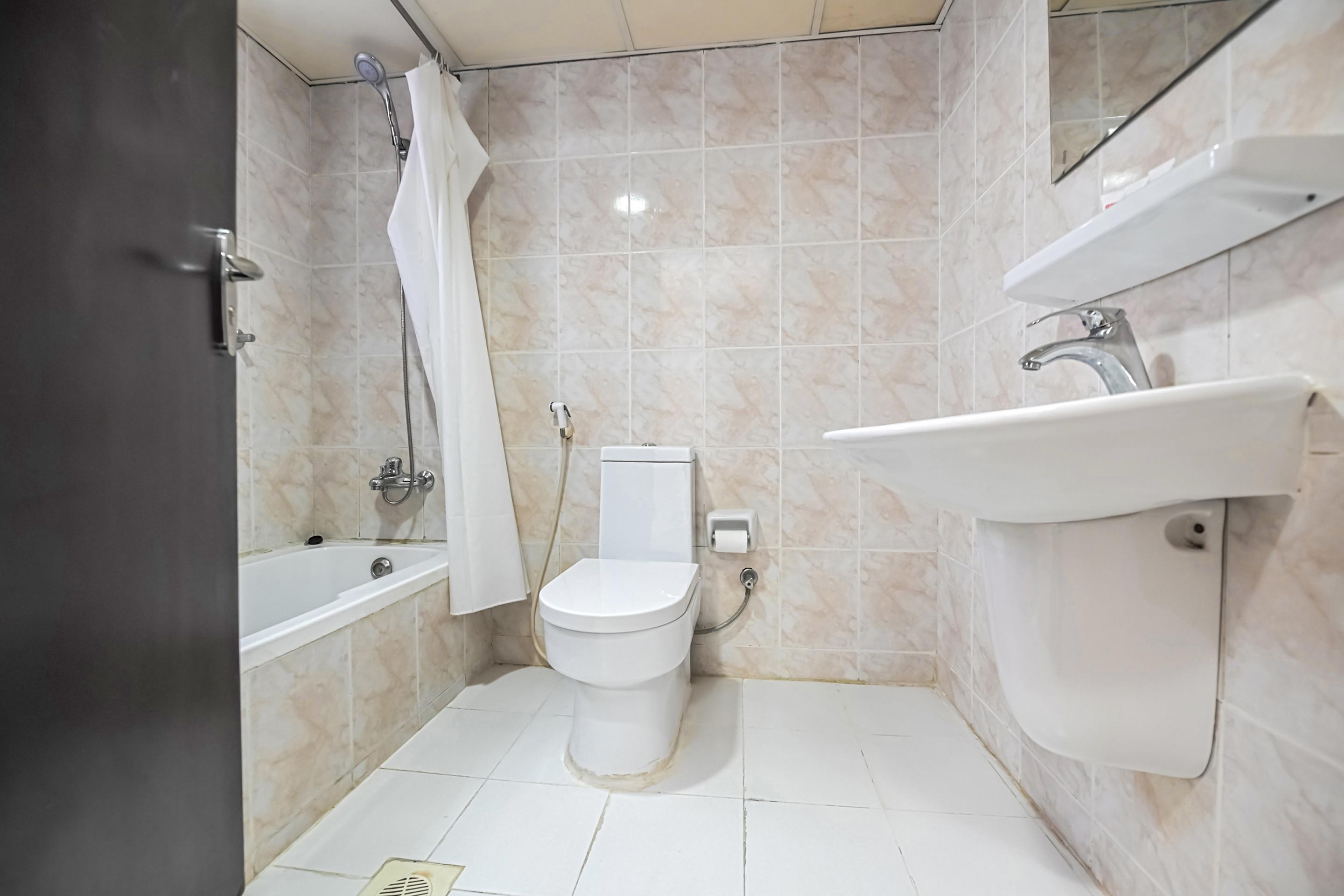 Majestic Hotel Wadi Kabir Ngoại thất bức ảnh