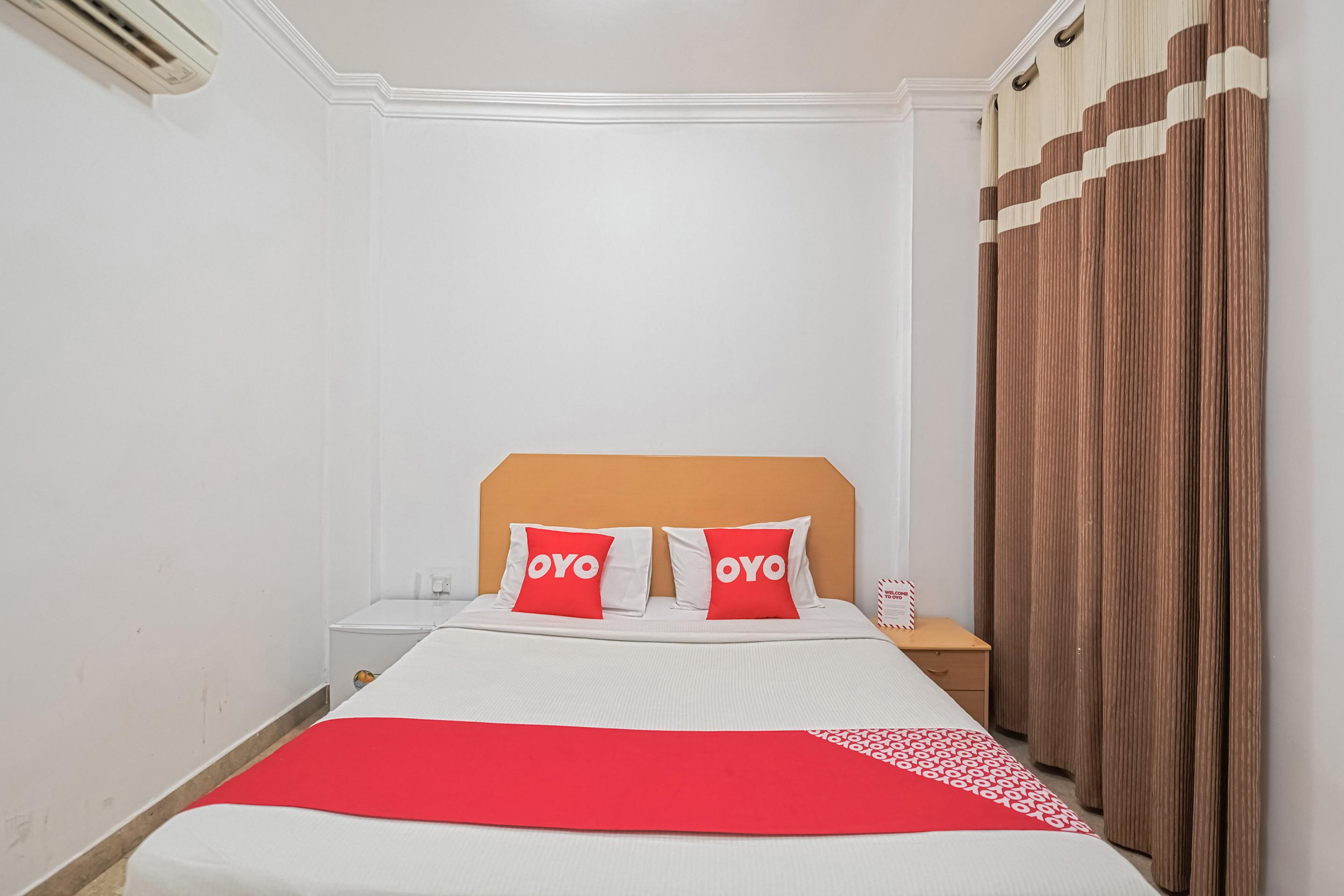 Majestic Hotel Wadi Kabir Ngoại thất bức ảnh