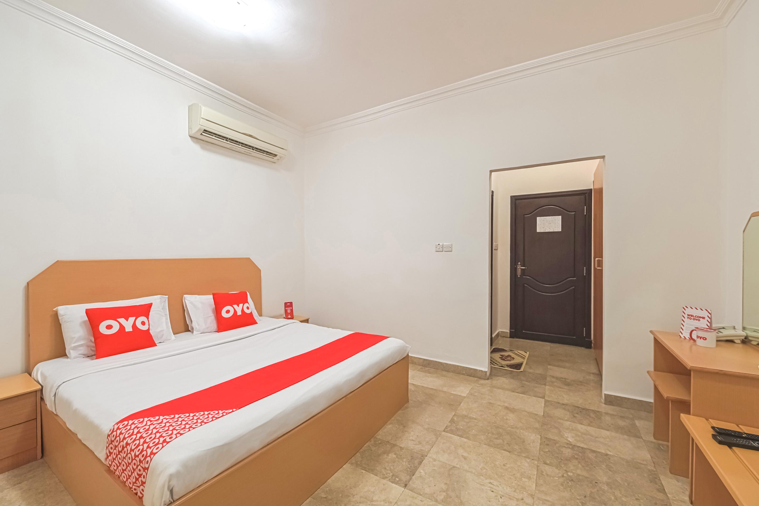 Majestic Hotel Wadi Kabir Ngoại thất bức ảnh