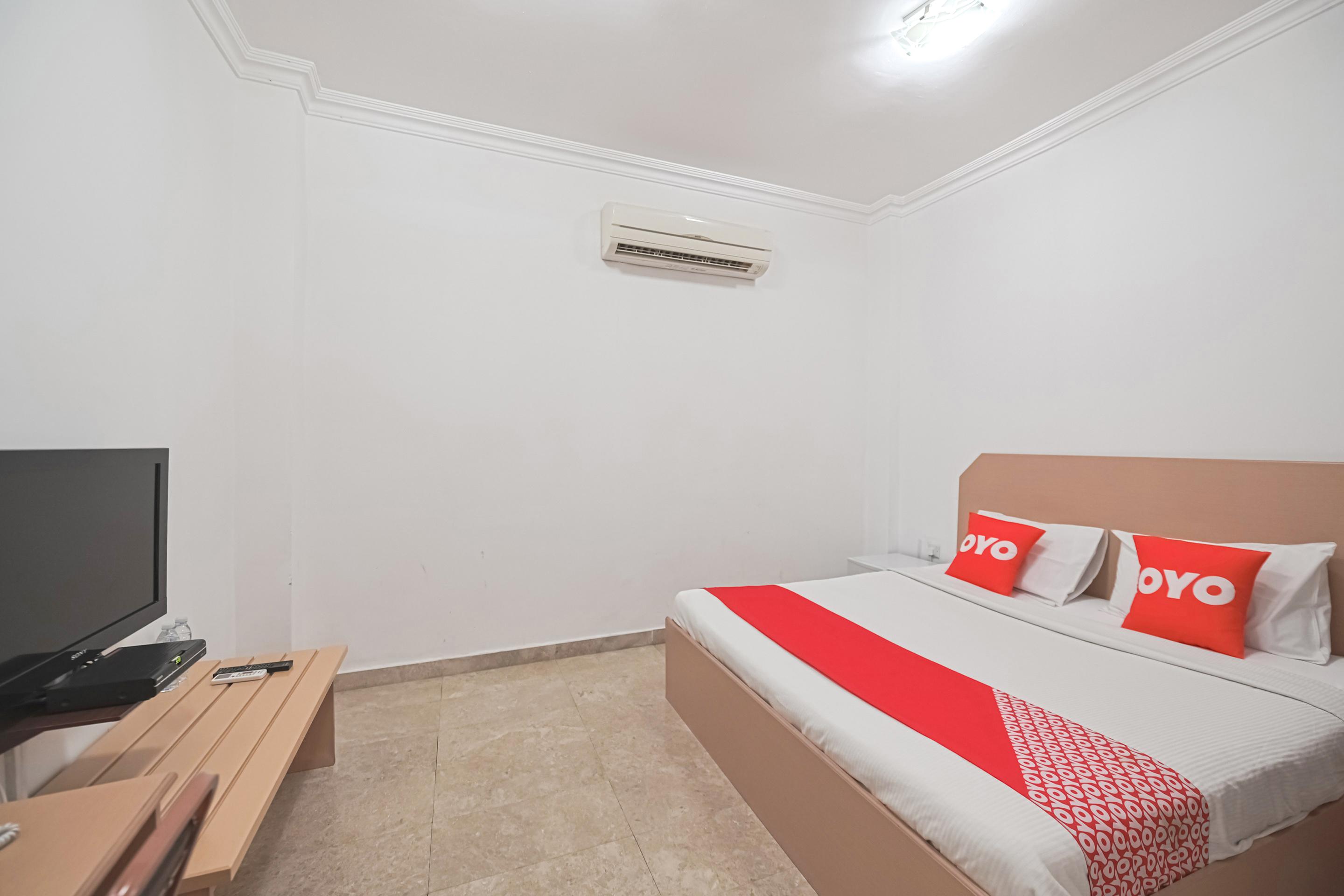 Majestic Hotel Wadi Kabir Ngoại thất bức ảnh