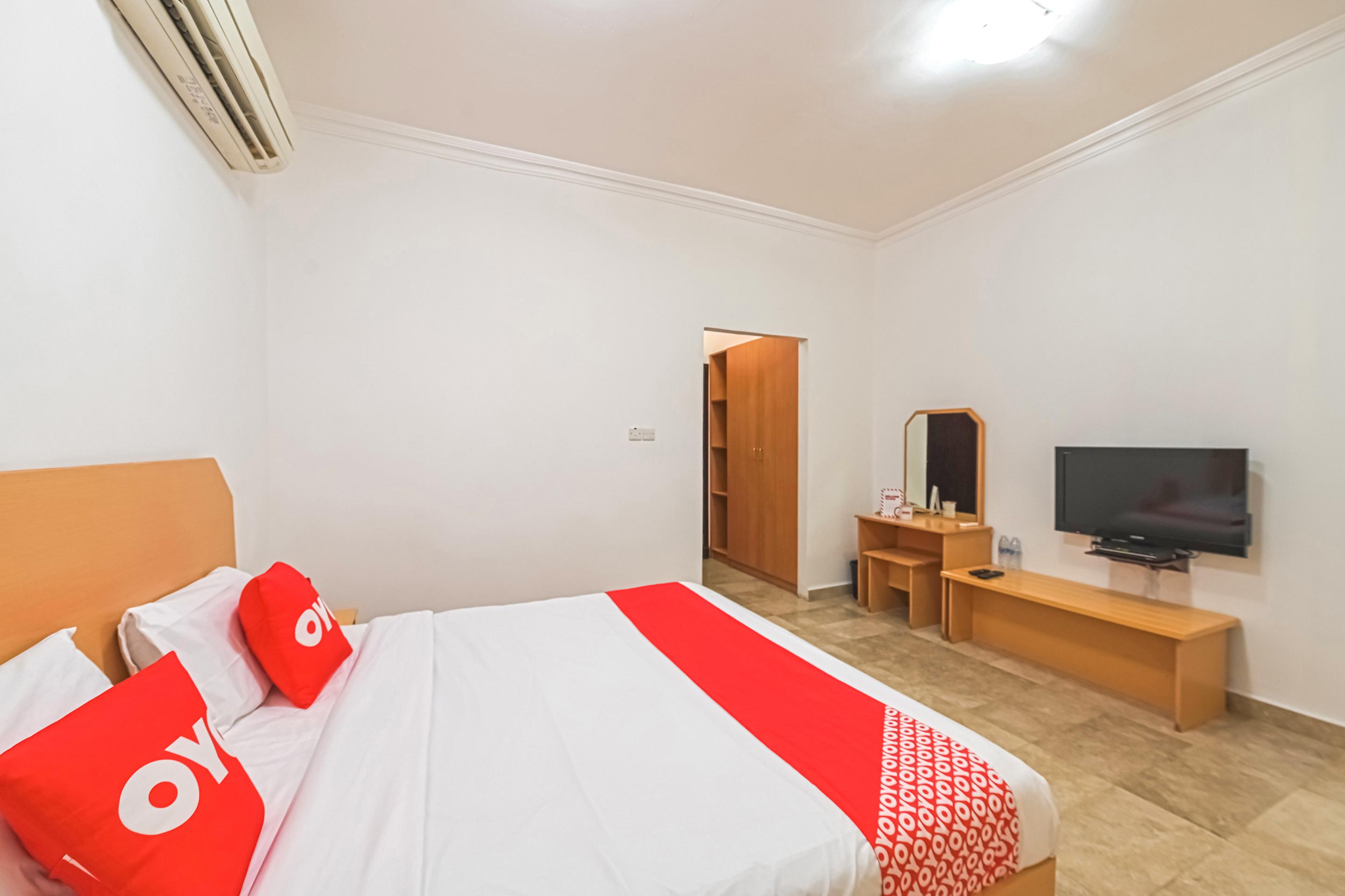 Majestic Hotel Wadi Kabir Ngoại thất bức ảnh