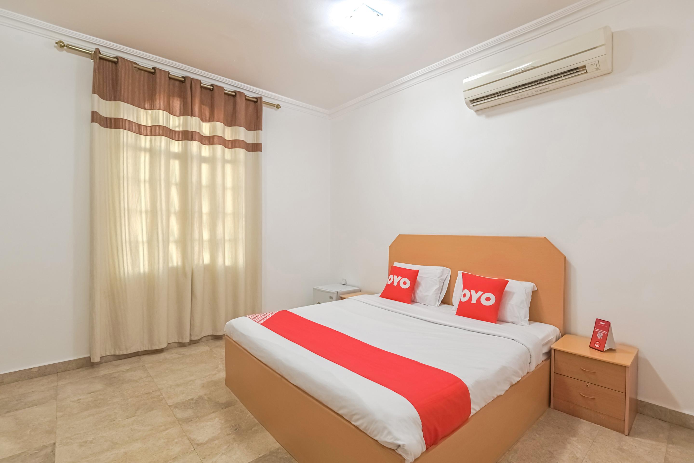 Majestic Hotel Wadi Kabir Ngoại thất bức ảnh