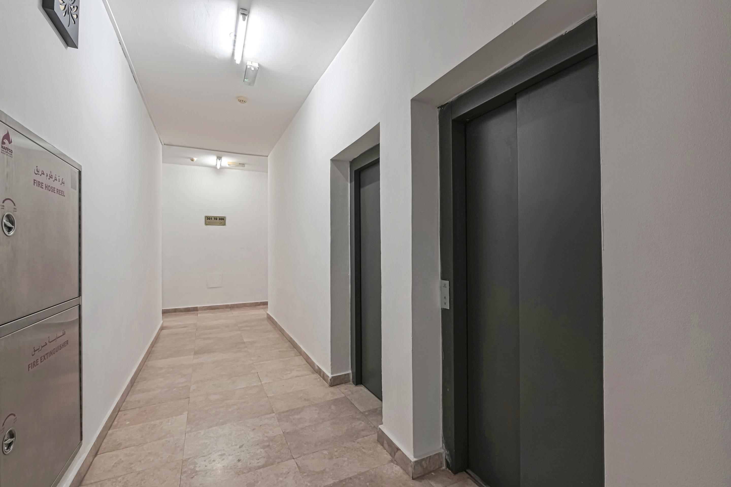 Majestic Hotel Wadi Kabir Ngoại thất bức ảnh