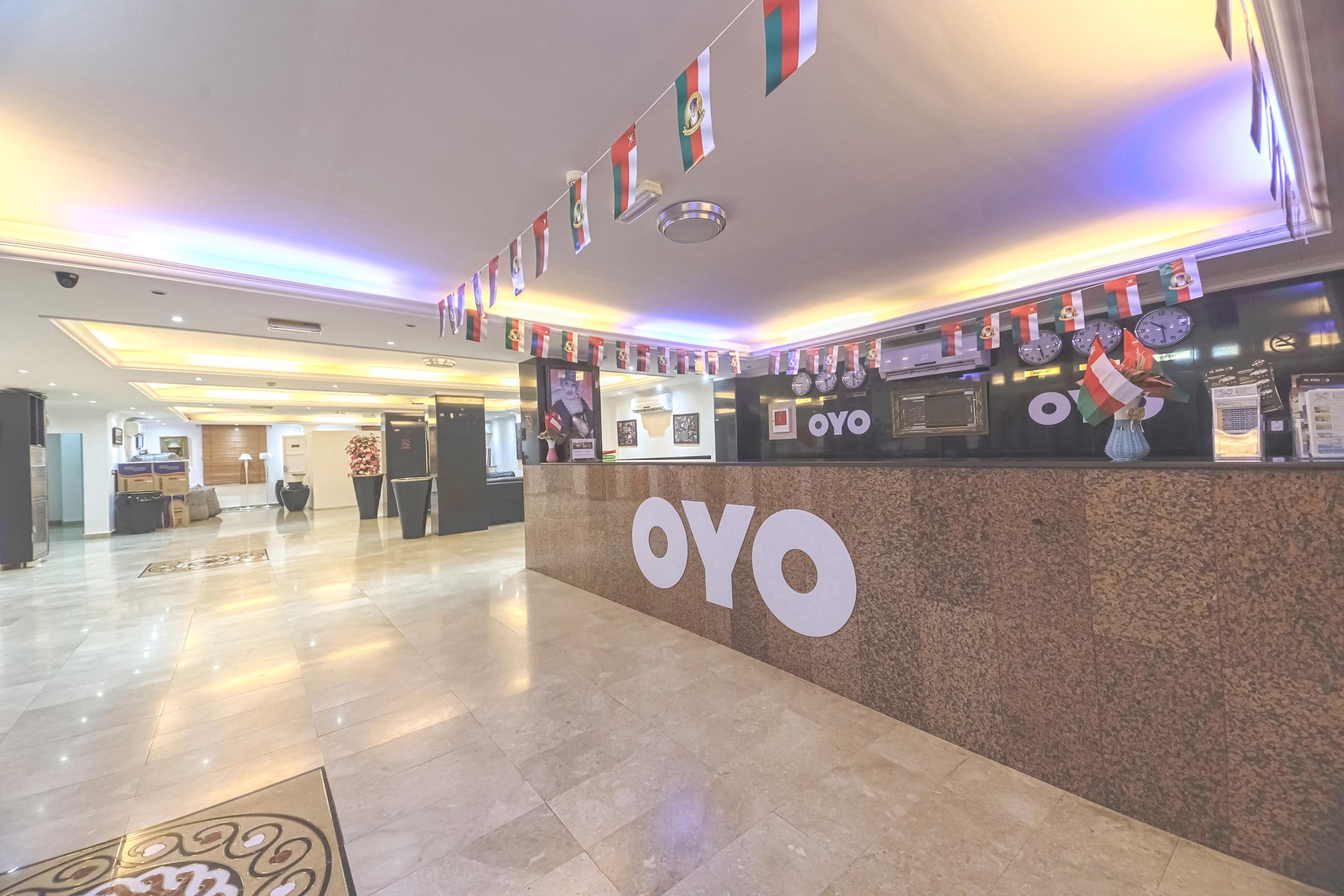 Majestic Hotel Wadi Kabir Ngoại thất bức ảnh