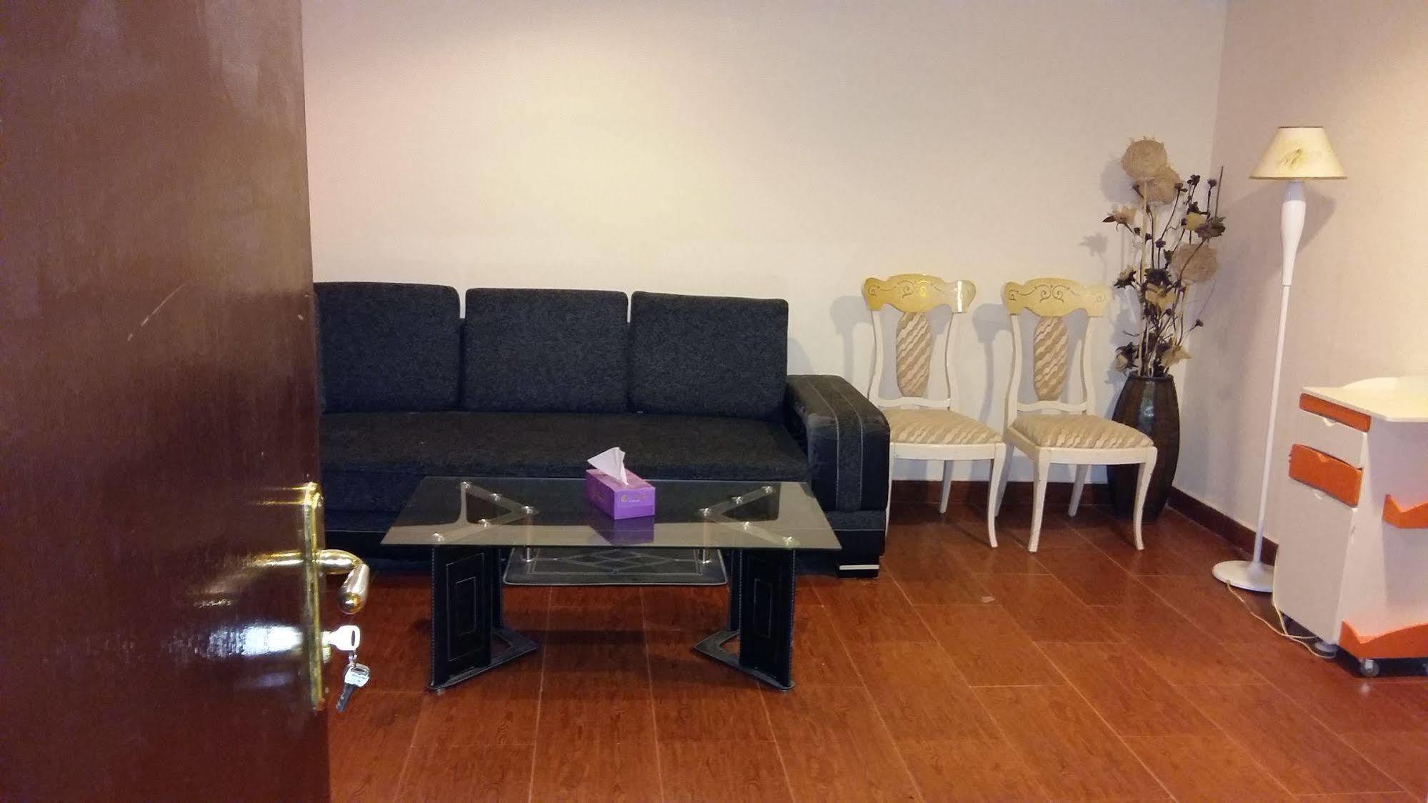 Majestic Hotel Wadi Kabir Ngoại thất bức ảnh