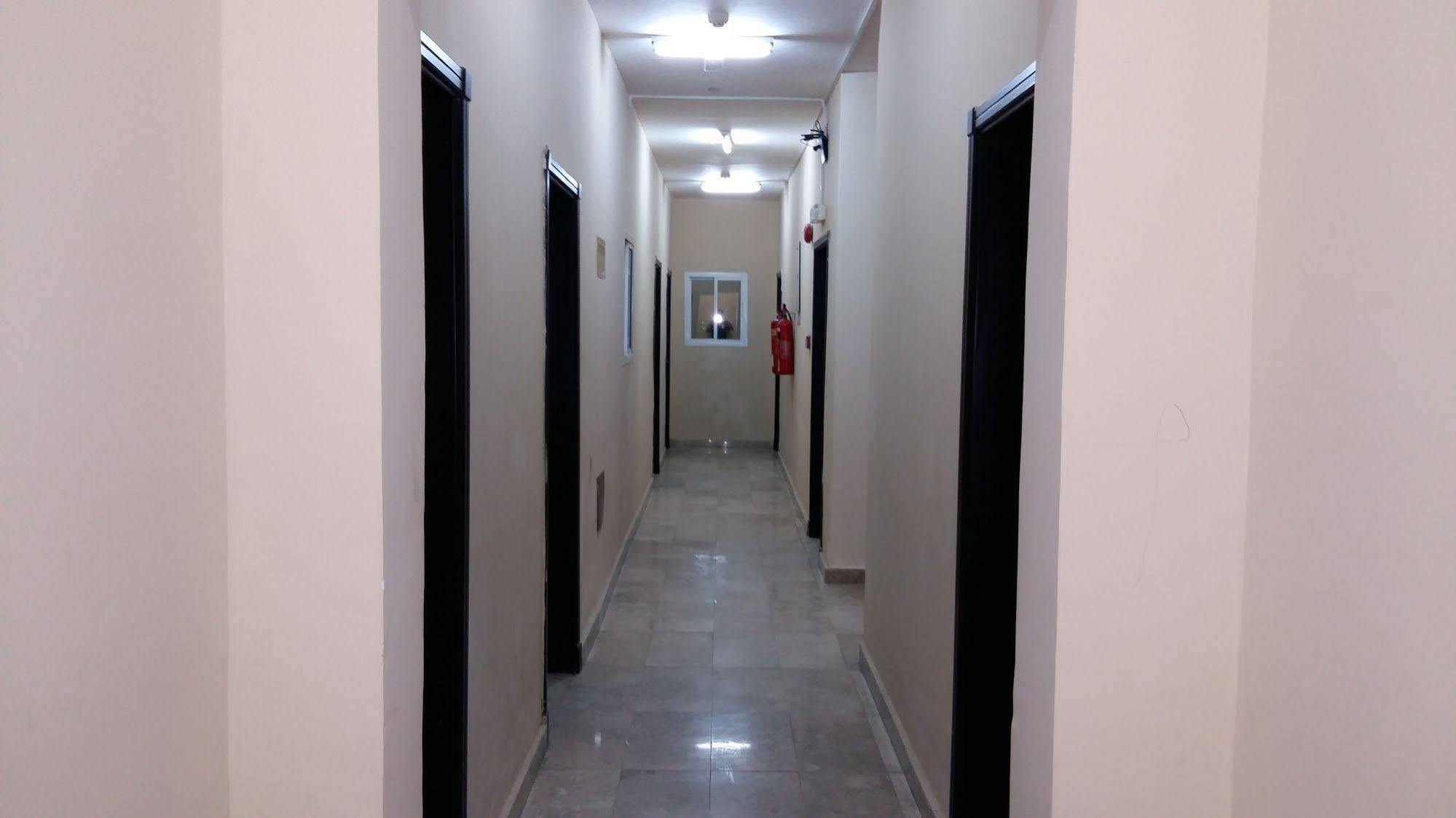 Majestic Hotel Wadi Kabir Ngoại thất bức ảnh
